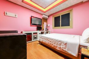 Alojamiento - Seocheon Taxi Hotel