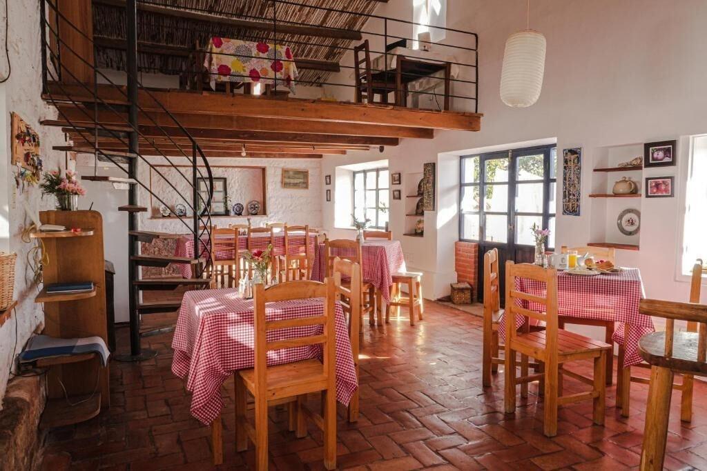 Restaurant La Selenita