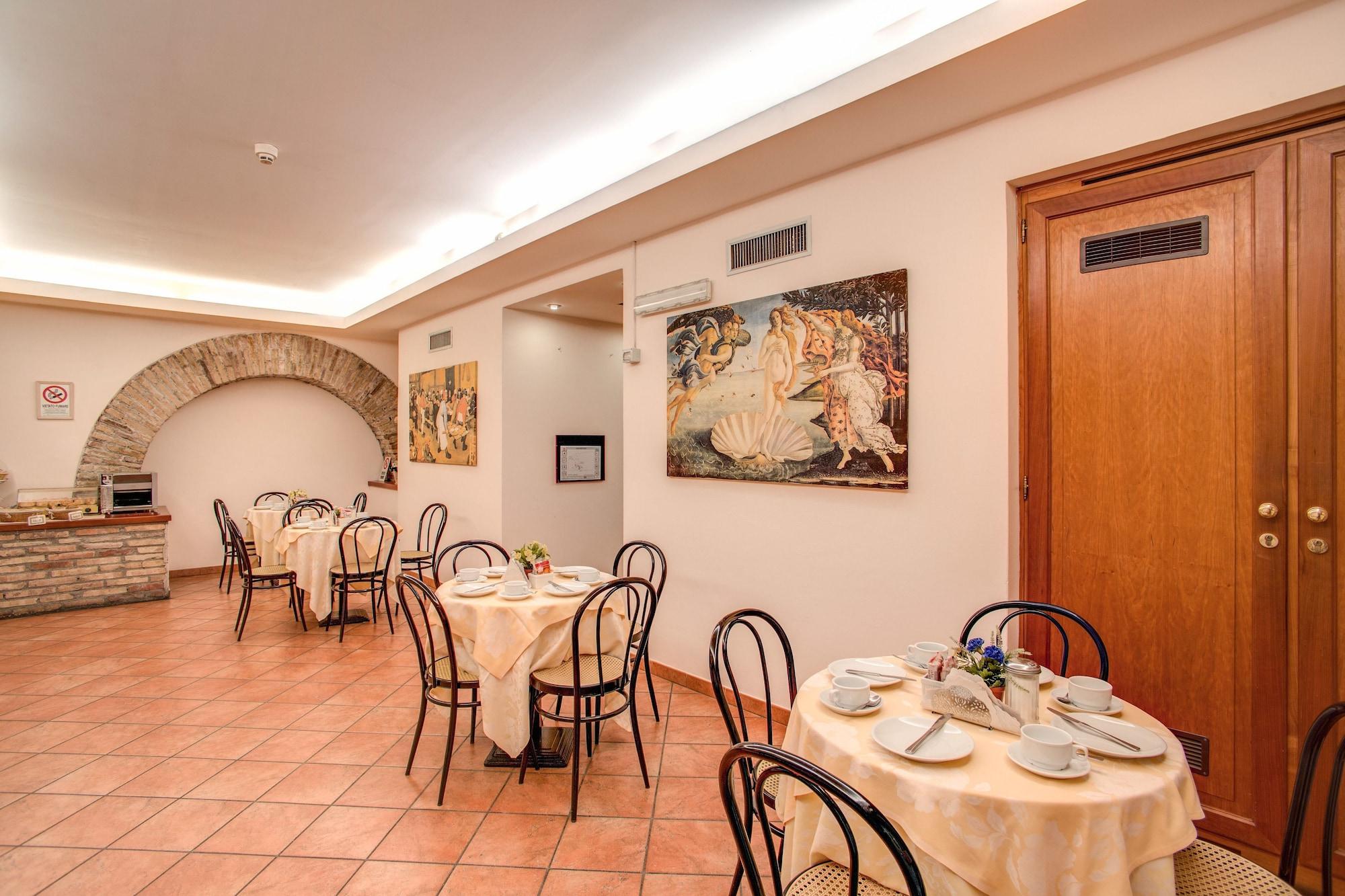Restaurant Hotel Corona