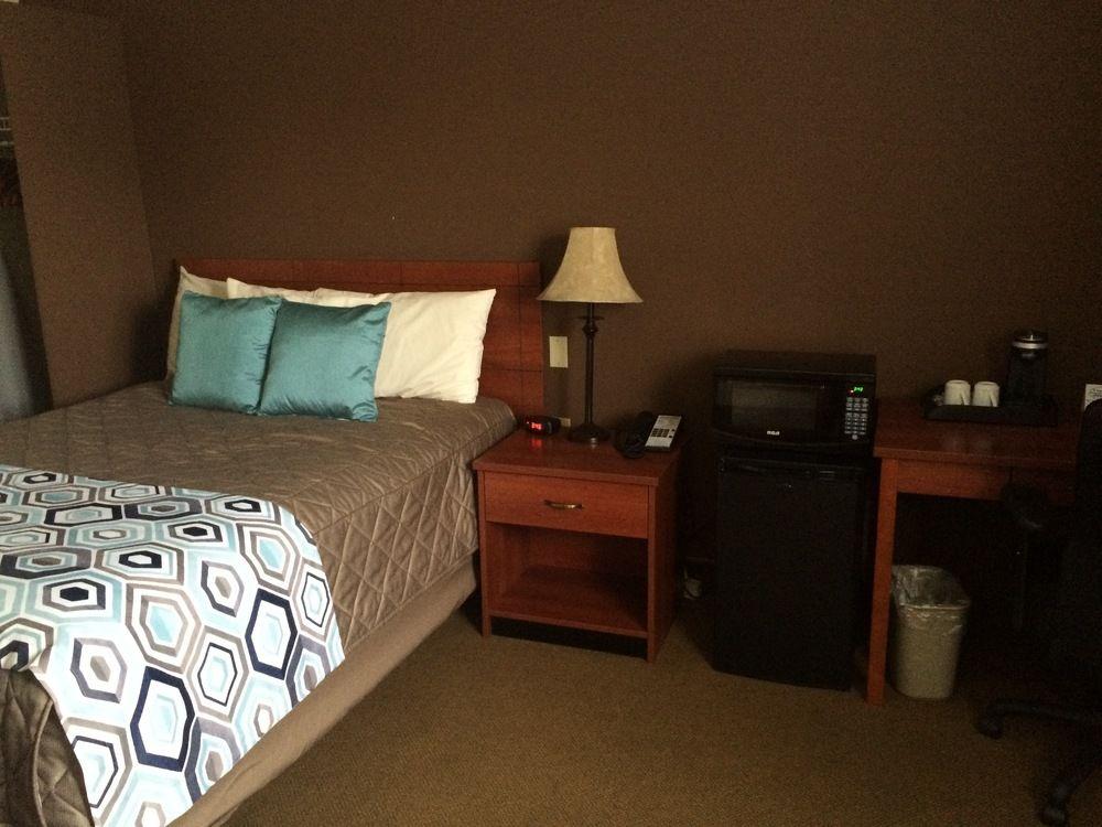 Habitación Coastal Inn Moncton Dieppe