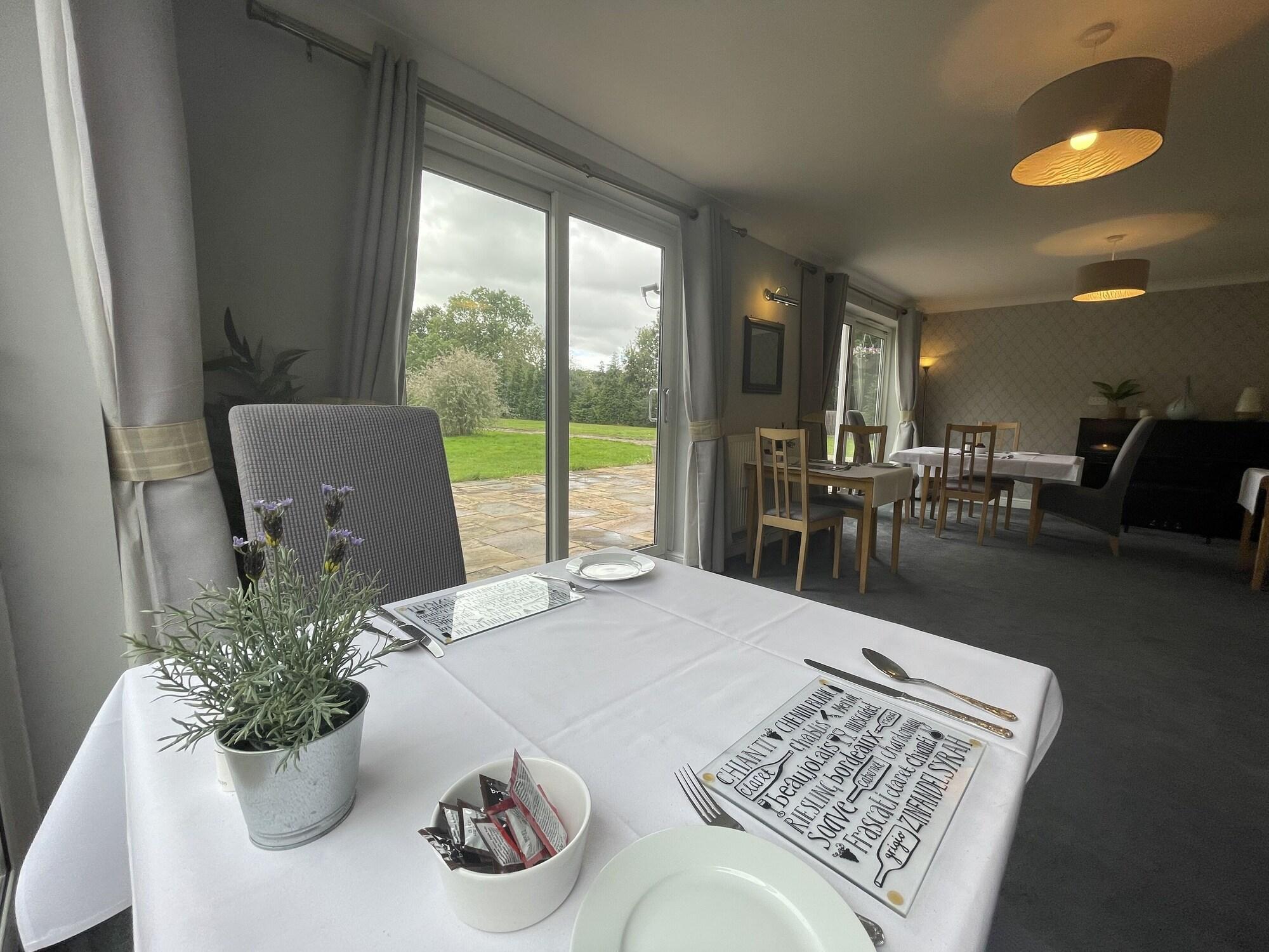 Restaurant Haymills Guesthouse