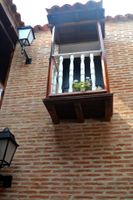 Alojamiento - Hotel Galería la Trinidad