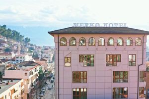 Alojamiento - Merko Hotel