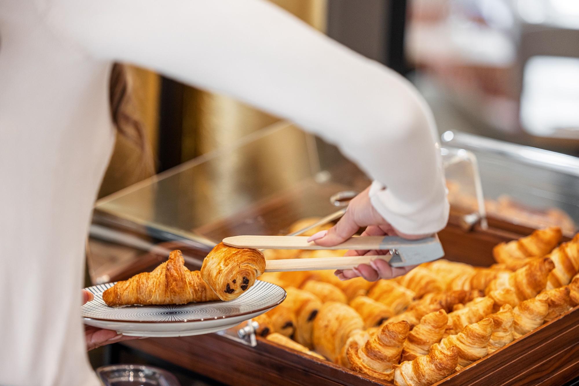 Restaurant Hôtel Apollinaire Nice