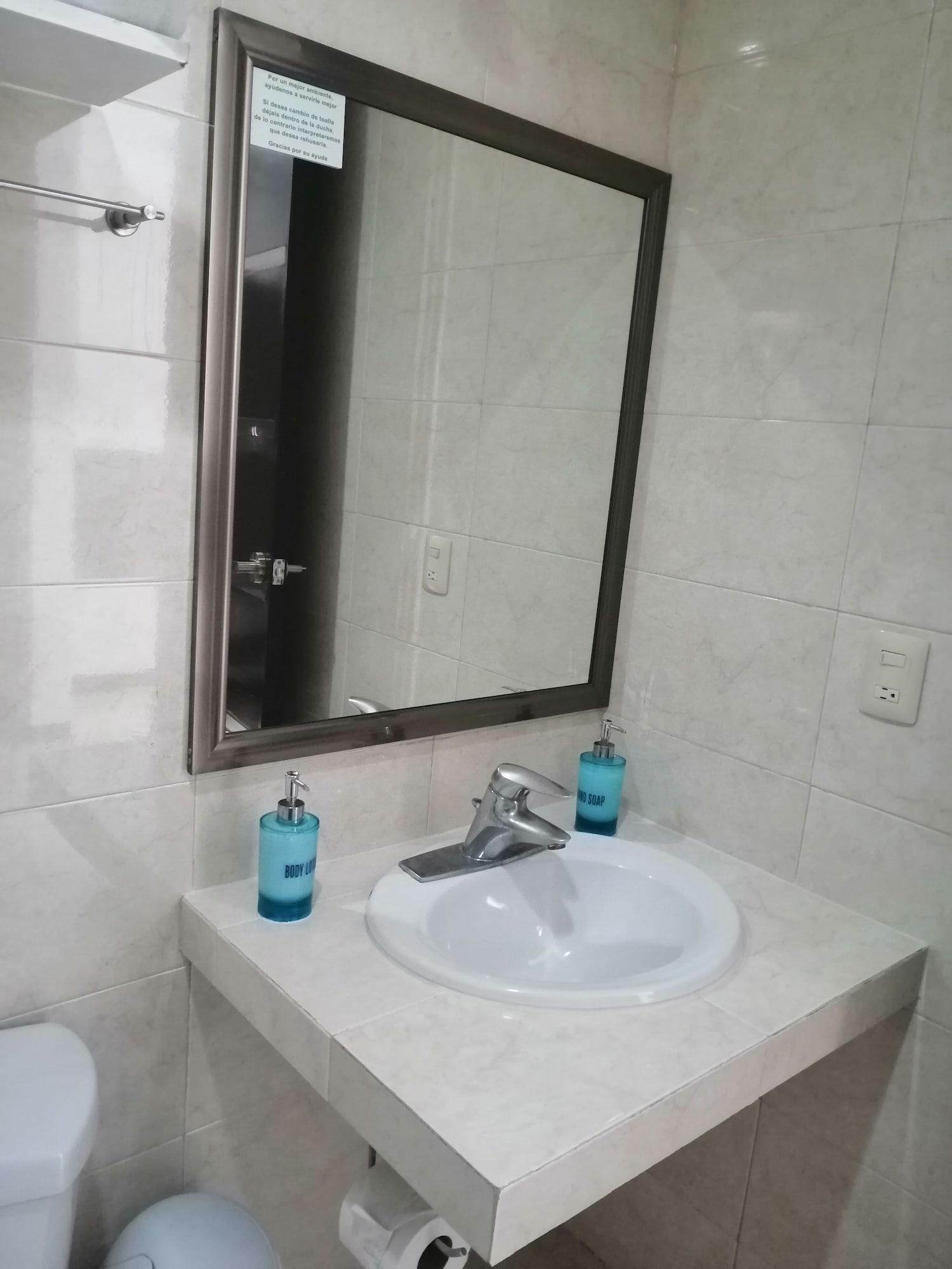 Equipamiento de Habitación Hotel Plaza Playa - Near Playa del Carmen Main Beach