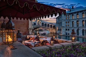 Alojamiento - Hotel Al Ponte Antico