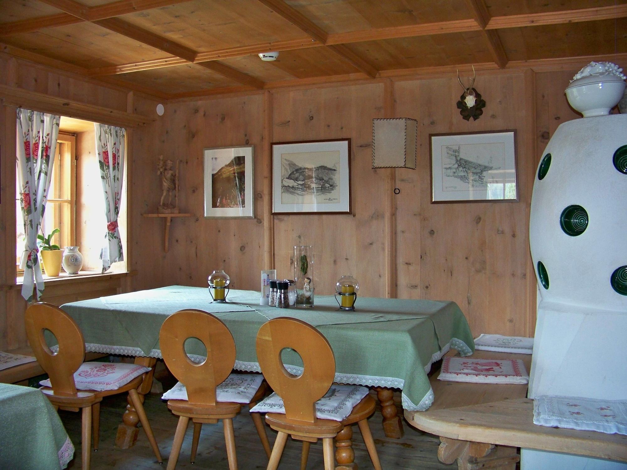 Restaurant Gästehaus Bichl