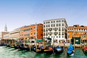 Actividad - Venecia en 1 Día
