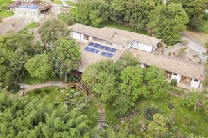 Alojamiento - Pousada Chão de Minas