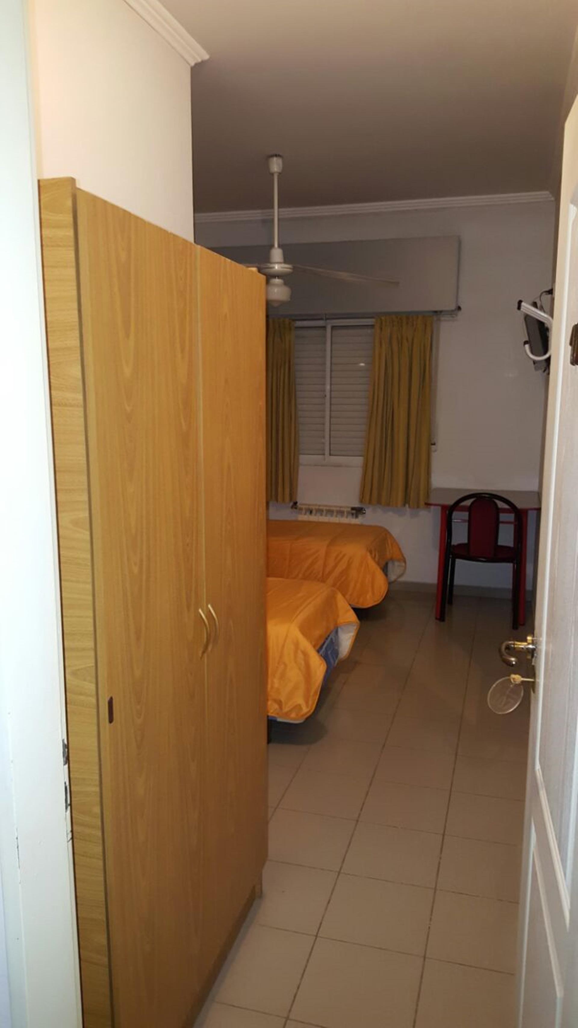Habitación La Navarra