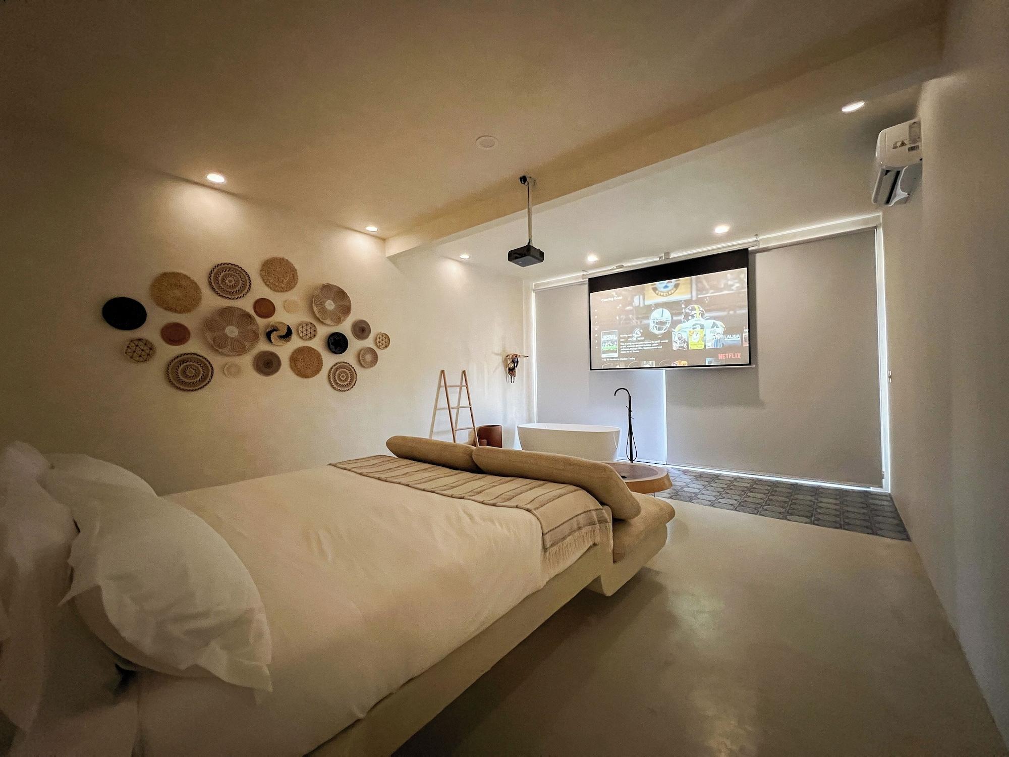 Set de Habitación Native Residence