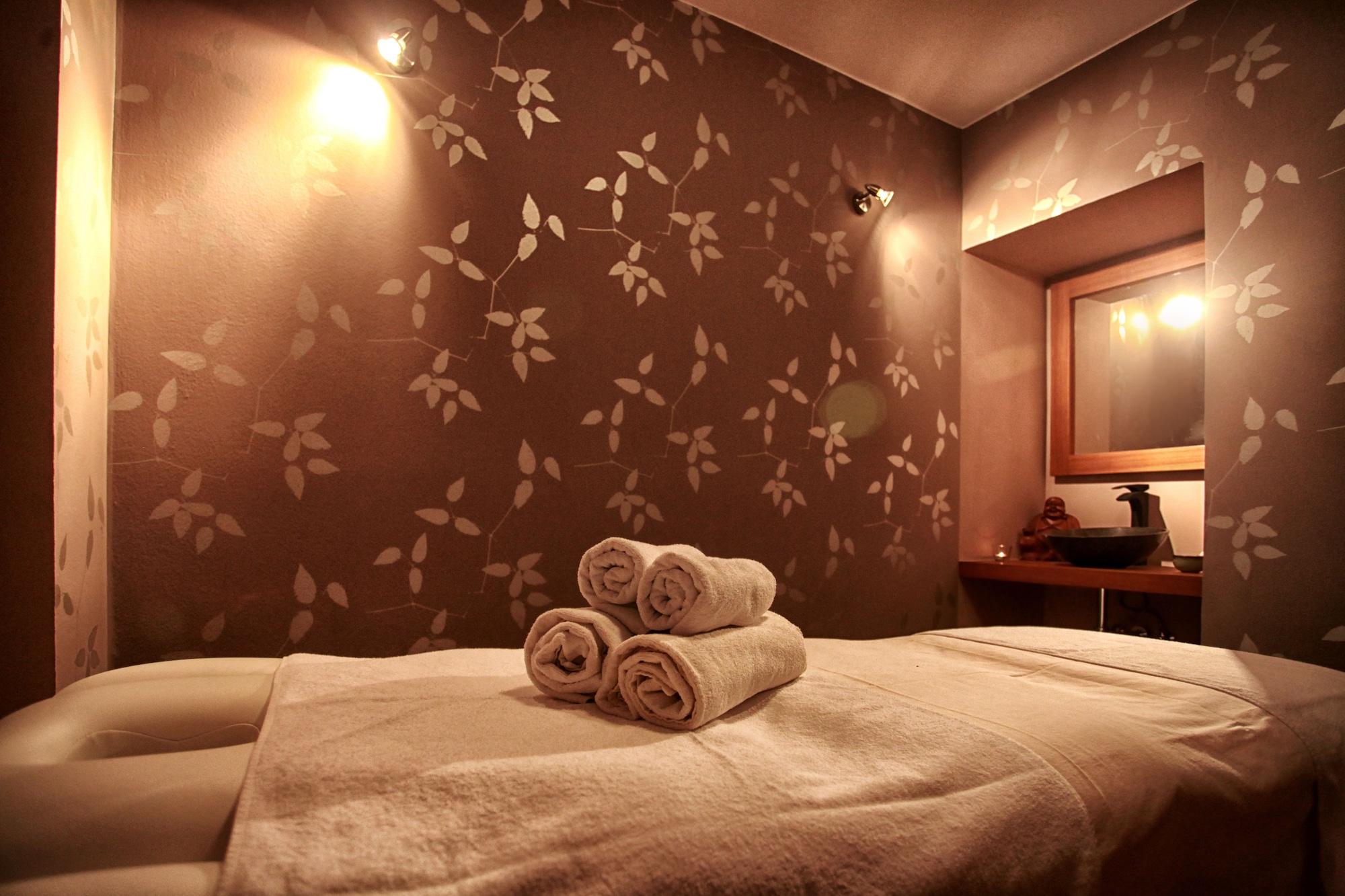 Spa Penzion Dobré časy