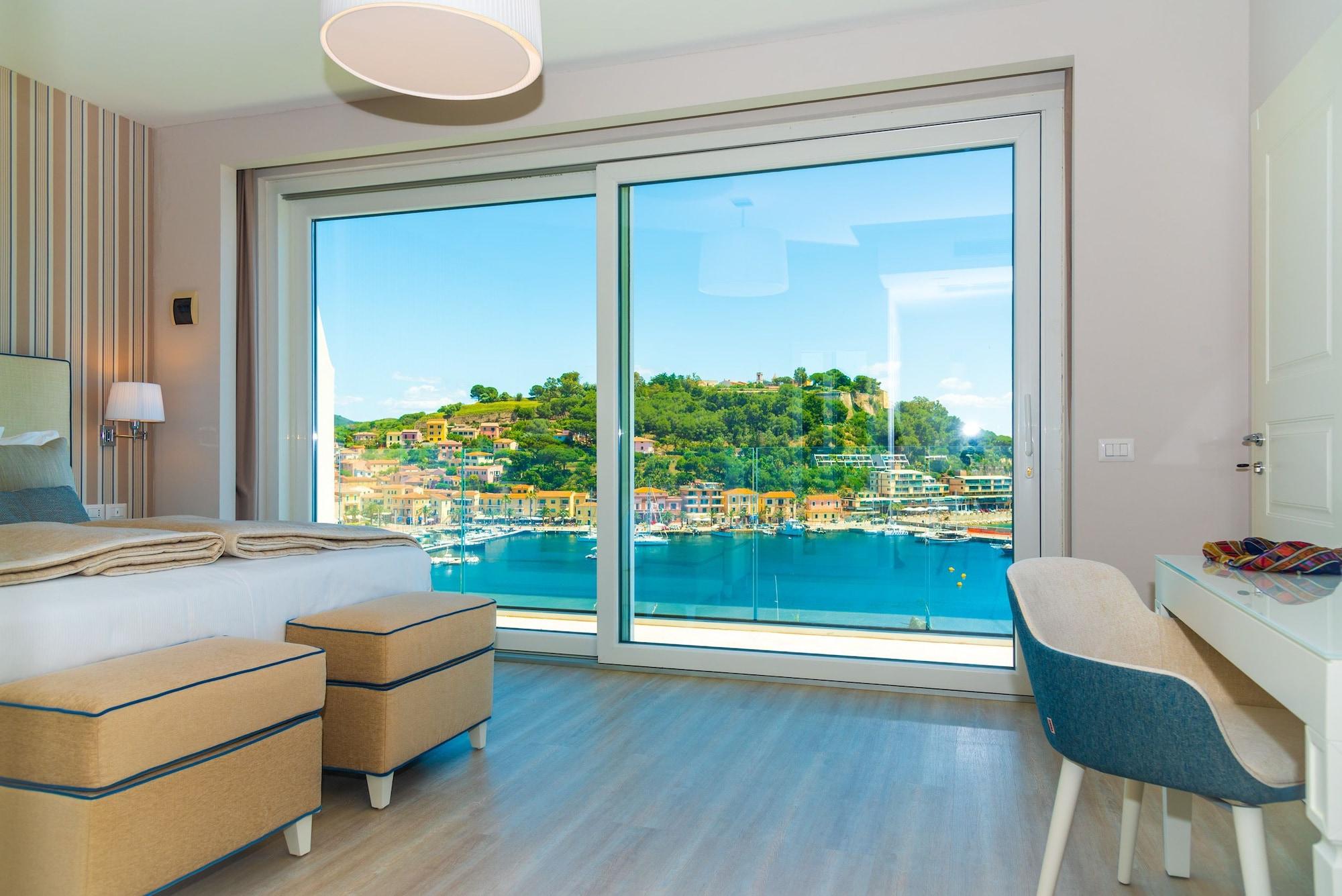 Habitación Hotel Plaza
