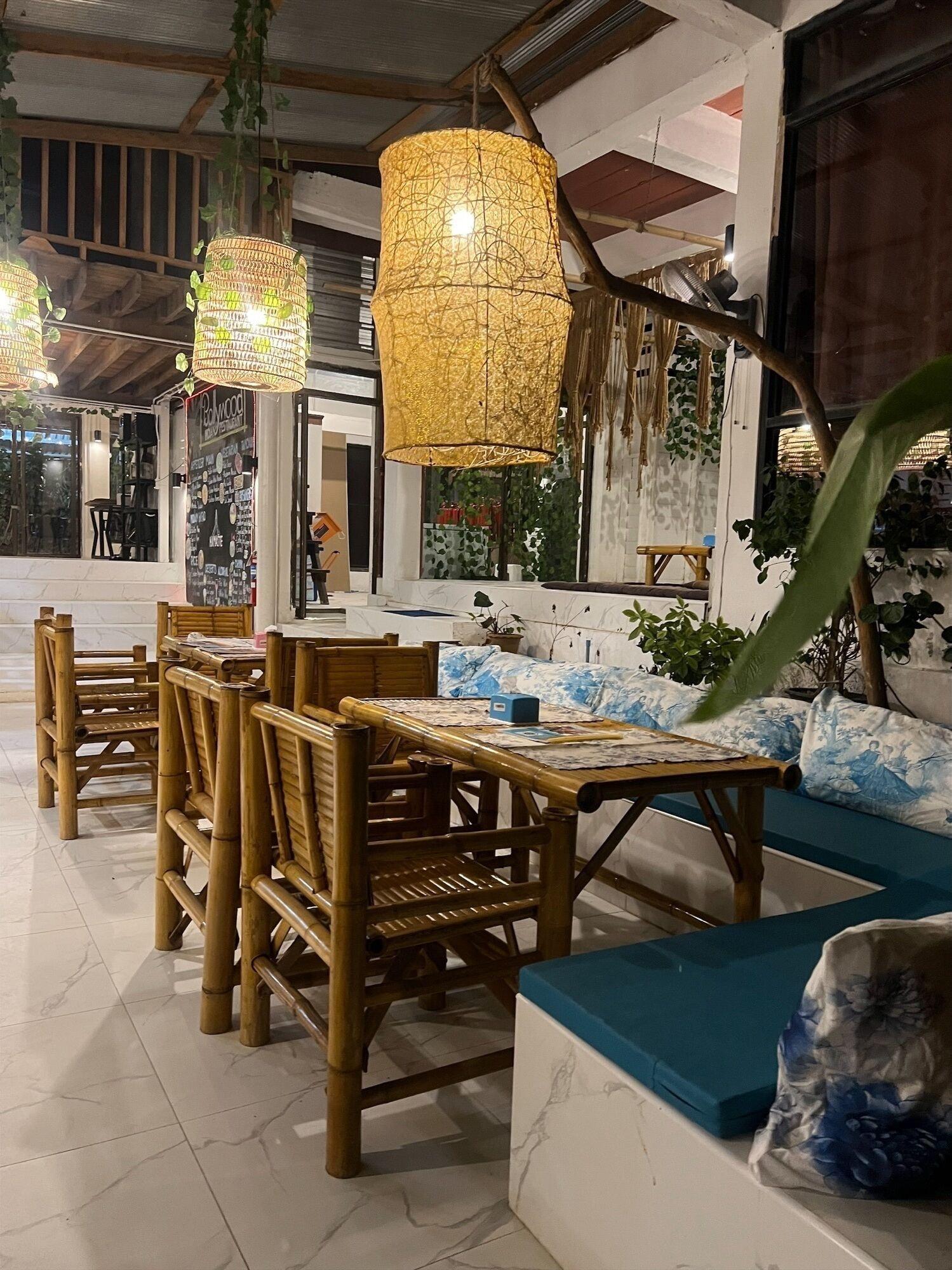 Vista Lobby Haad Chao Phao Resort