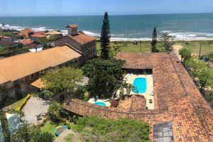 Alojamiento - Hotel Flamboyant