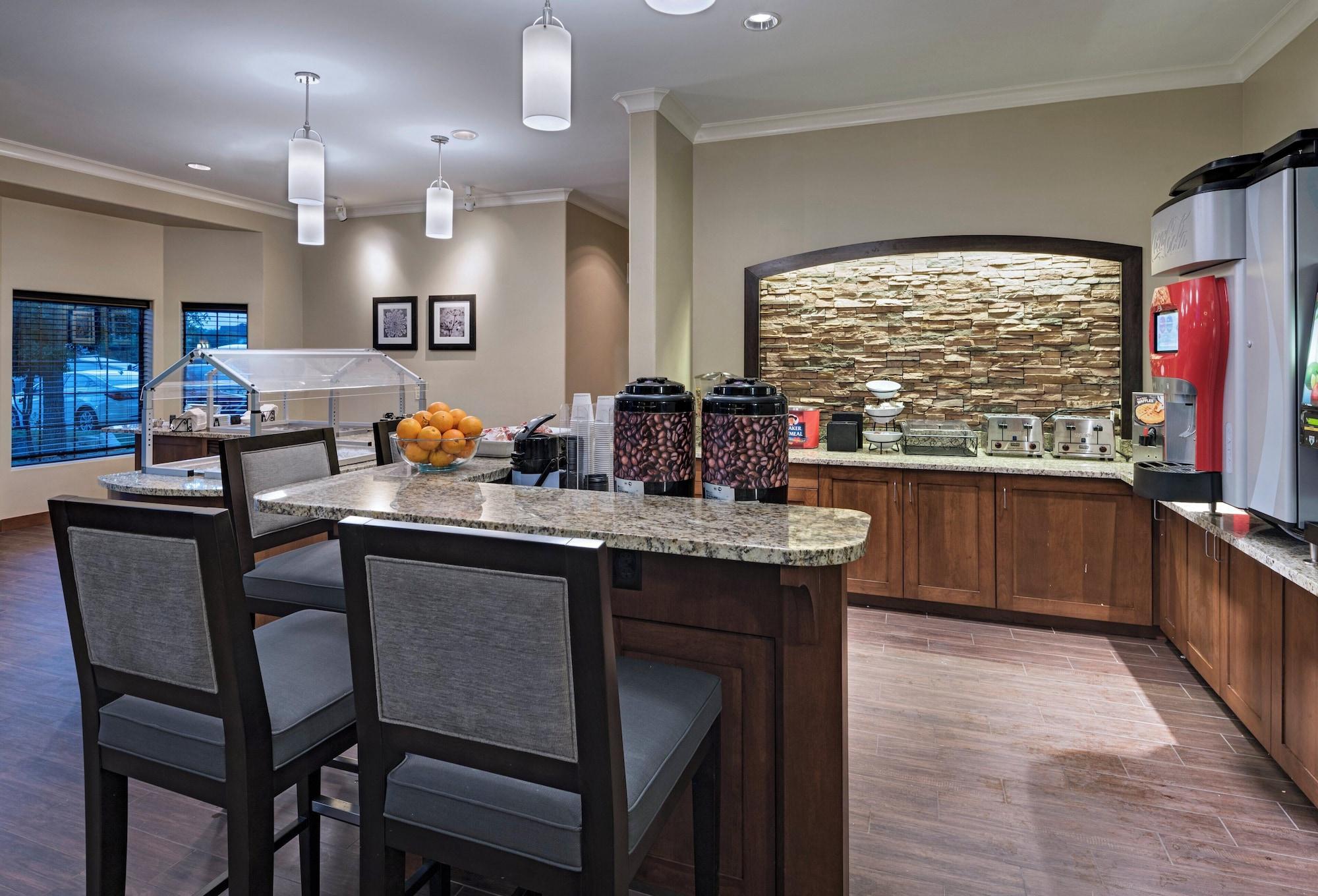 Restaurant Staybridge Suites Austin NW by IHG
