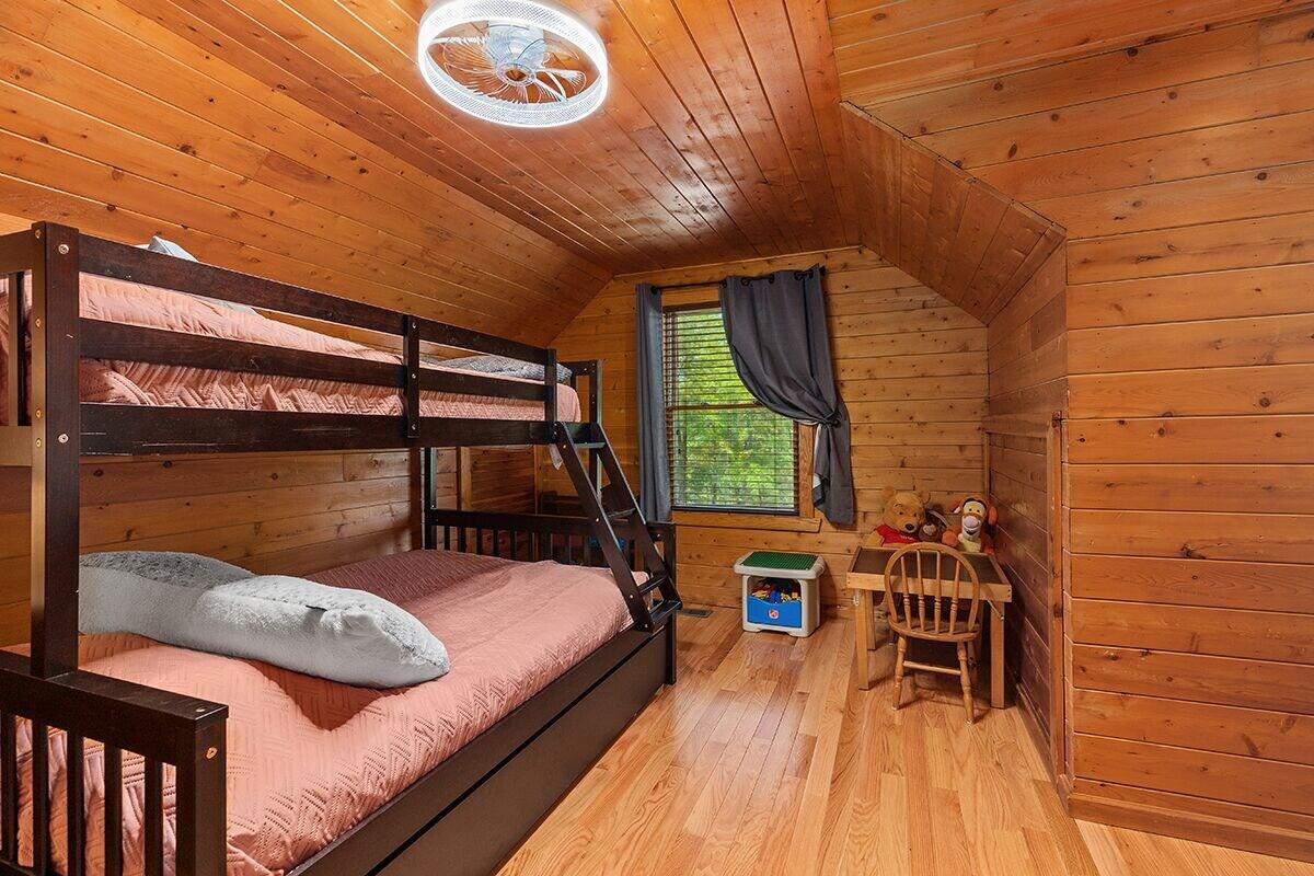 Habitación Cabin Retreat on Big Crooked Lake