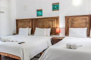 Alquiler Vacacional - Triple Studio