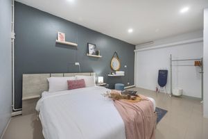 Alquiler Vacacional - Roombix CityHouse -CozyHouse Chatuchak For10 ppl - RB1
