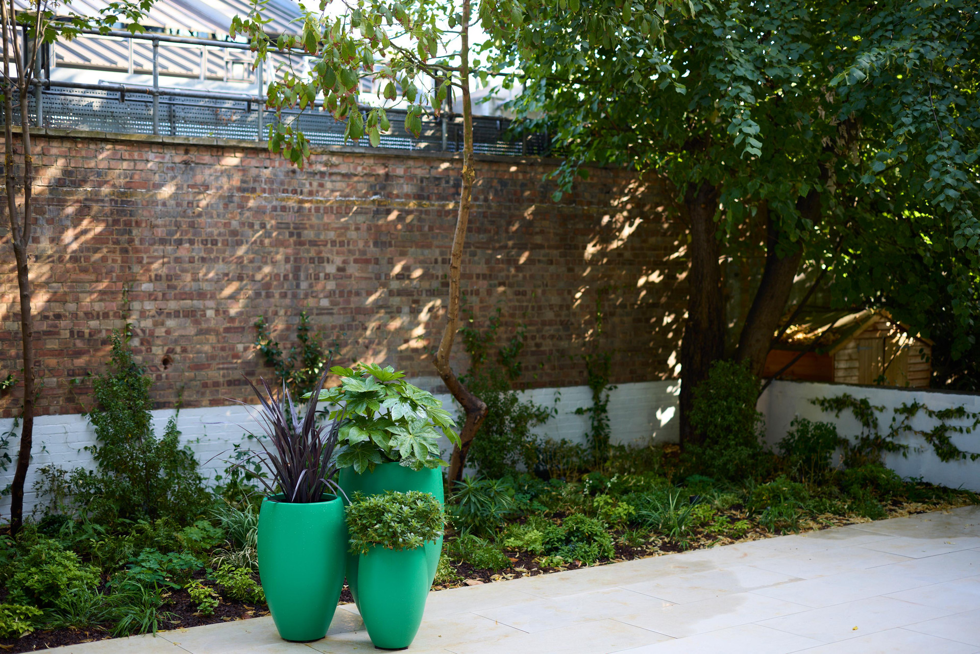 Varios The Edwin Hotel