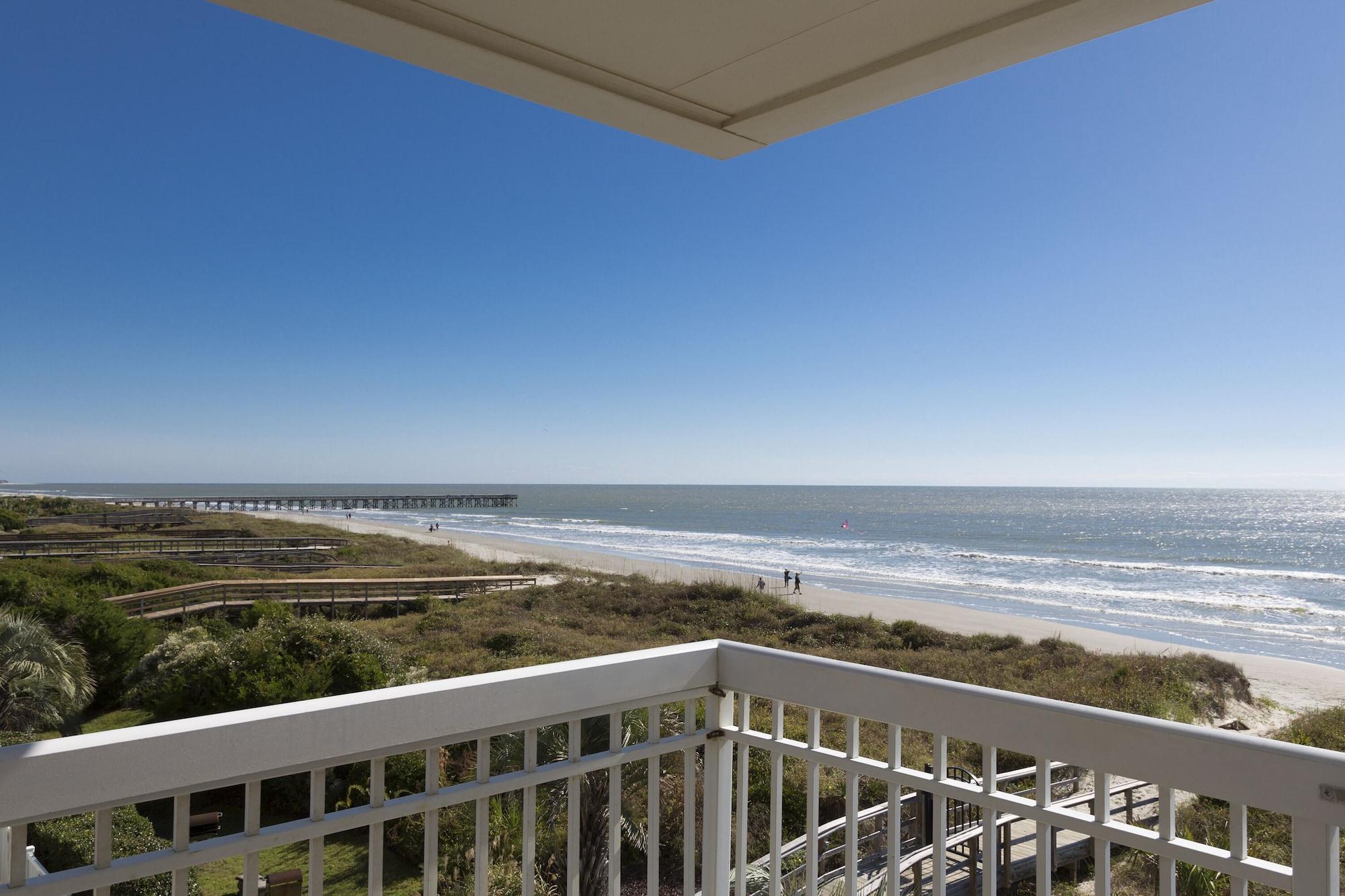 Playa Seaside Inn Oceanfront