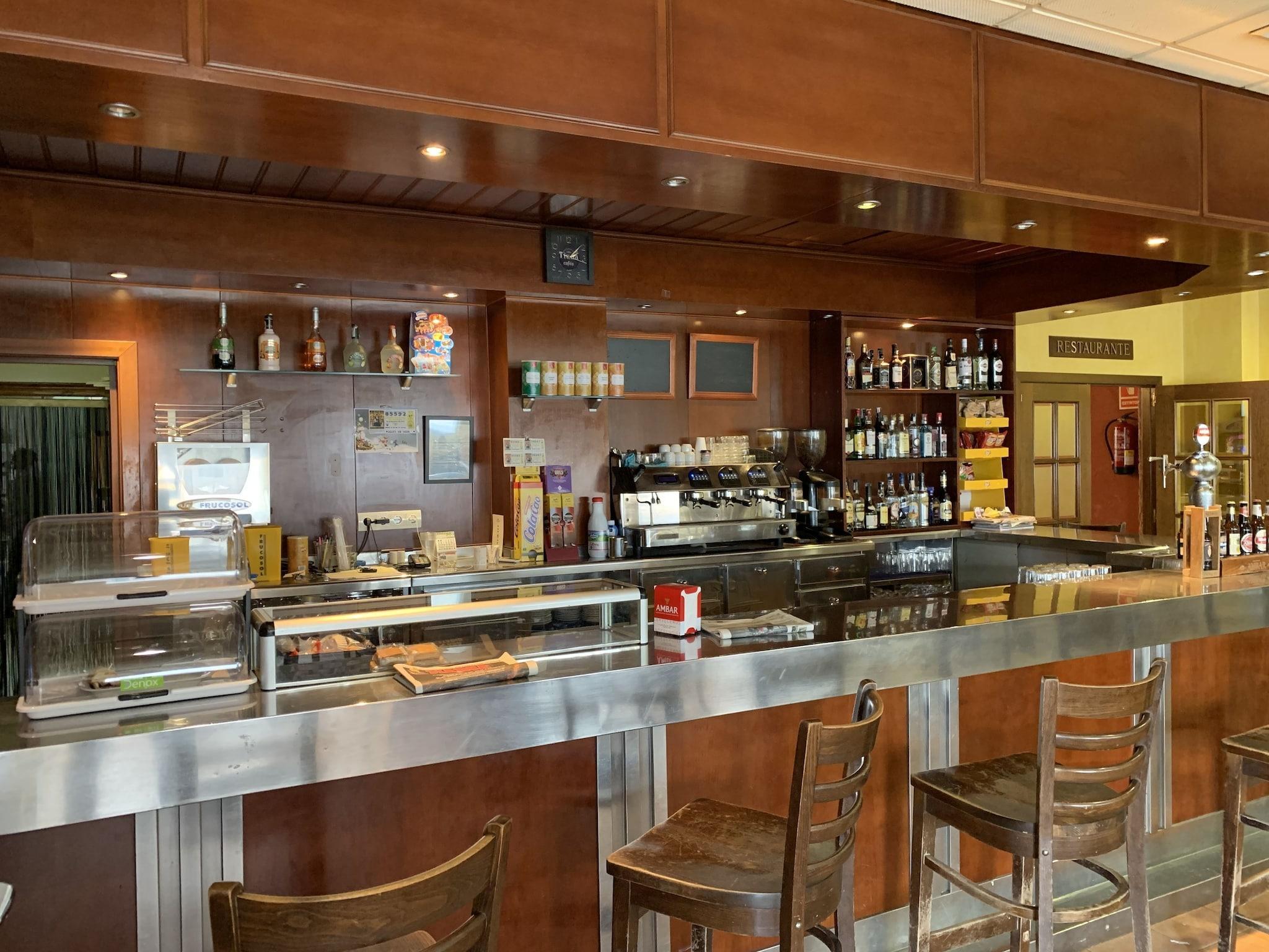 Restaurant Hostal Monasterio de Rueda