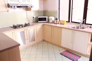 Alquiler Vacacional - Jack's CondoApartment @ Marina Court Resort Condominium