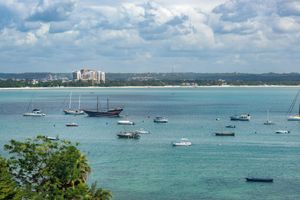 Alojamiento - Element by Marriott Dar es Salaam