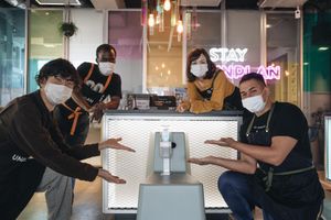 Alojamiento - UNPLAN Shinjuku – Hostel