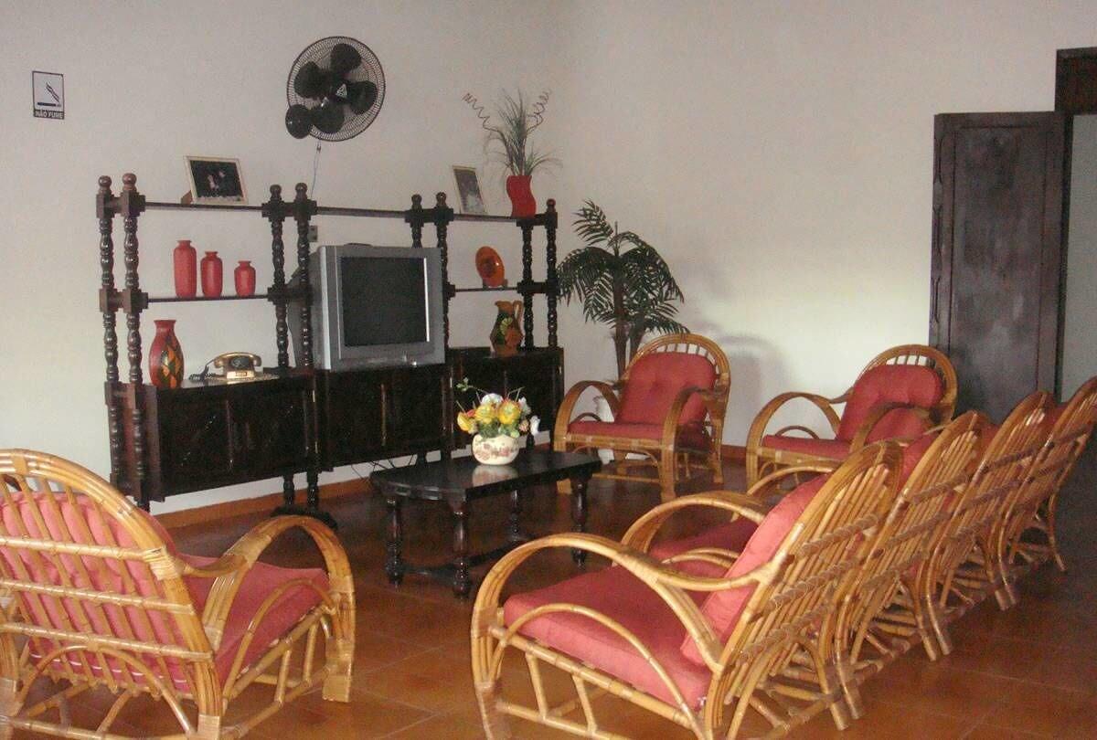 Equipamiento de Habitación Hotel Turi