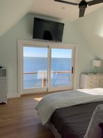 Alquiler Vacacional - Beachfront home with heated pool