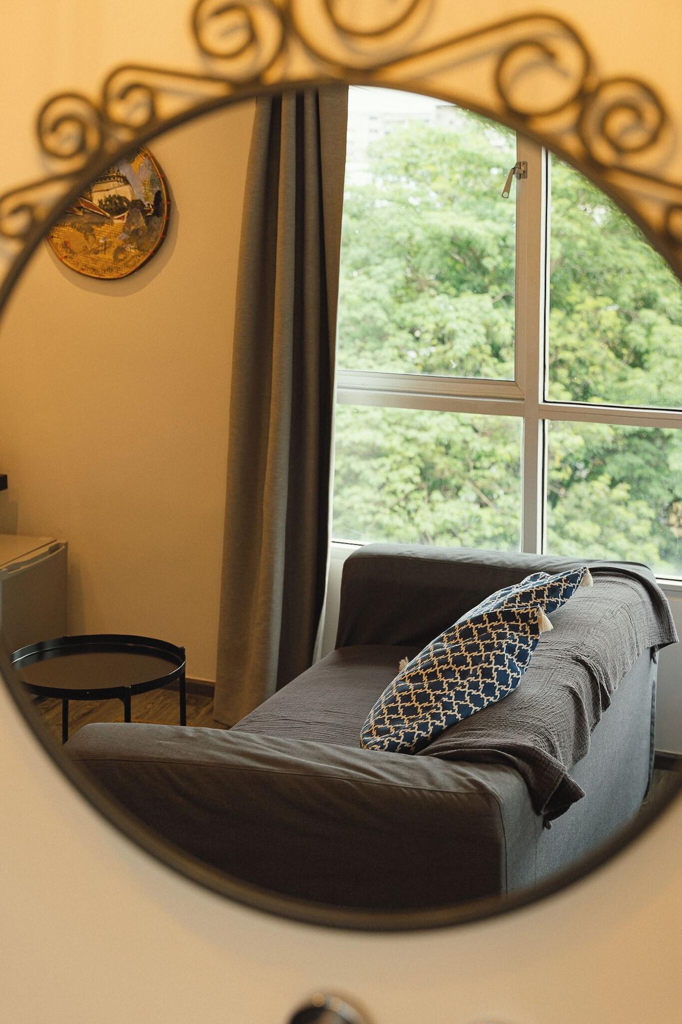 Set de Habitación Tim Mansion