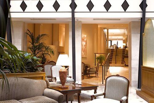 Hotel Hotel Maria Elena Palace