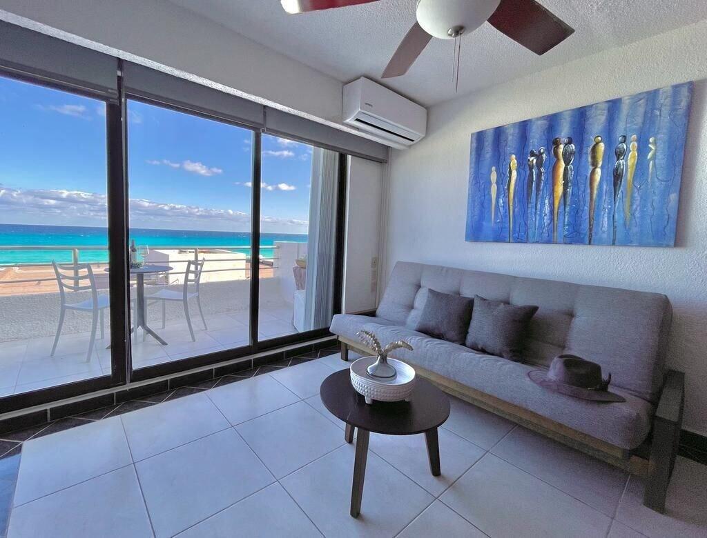 Comodidades del Alojamiento Villas Marlin by Andiani Travel