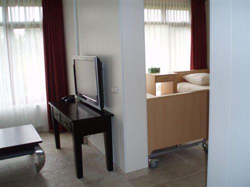 Set de Habitación Hotel Den Helder