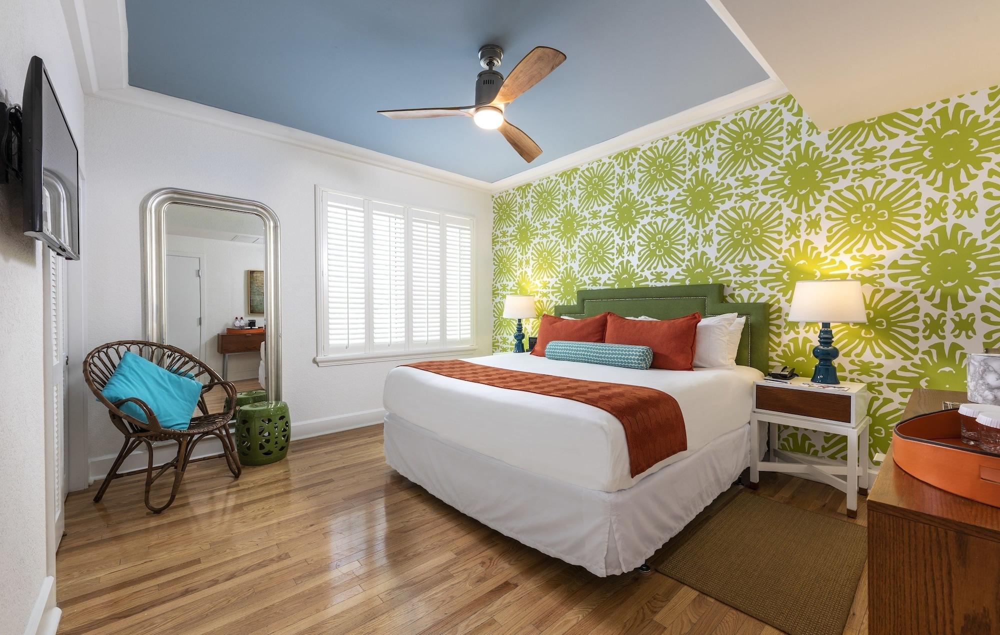 Habitación Circa 39 Miami Beach
