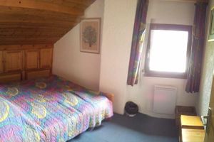 Arriendo temporal - Risoul Station : Appartement 3 Chambres 6/8 Couchages