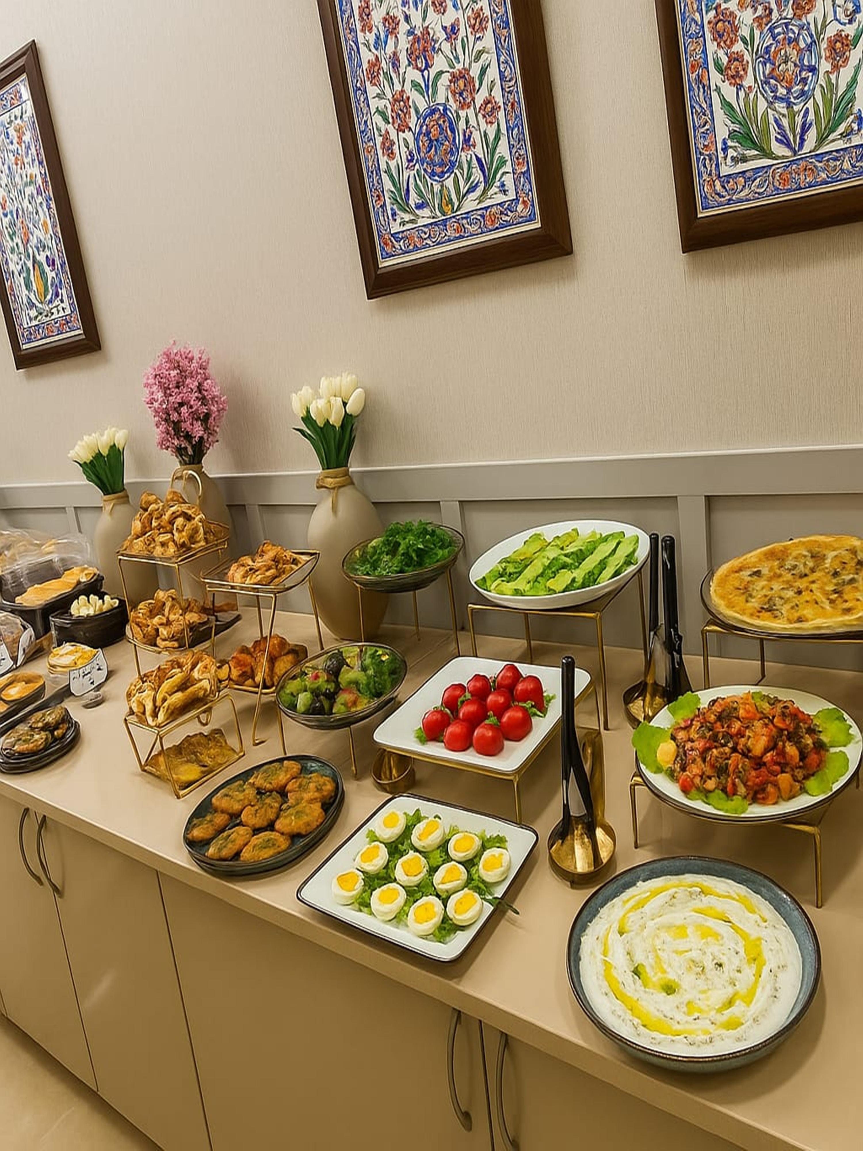 Restaurant Imagine Istanbul - Sultanahmet