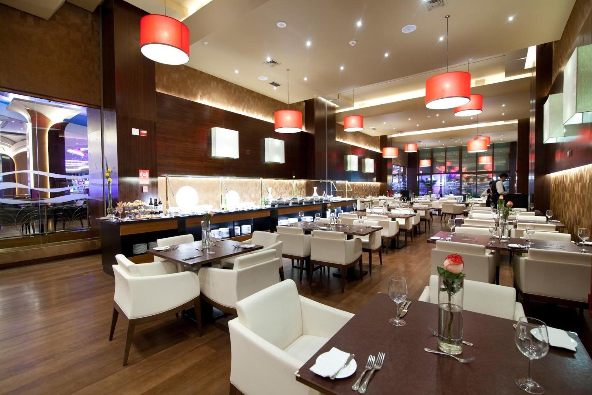 Restaurant Antay Hotel & Spa