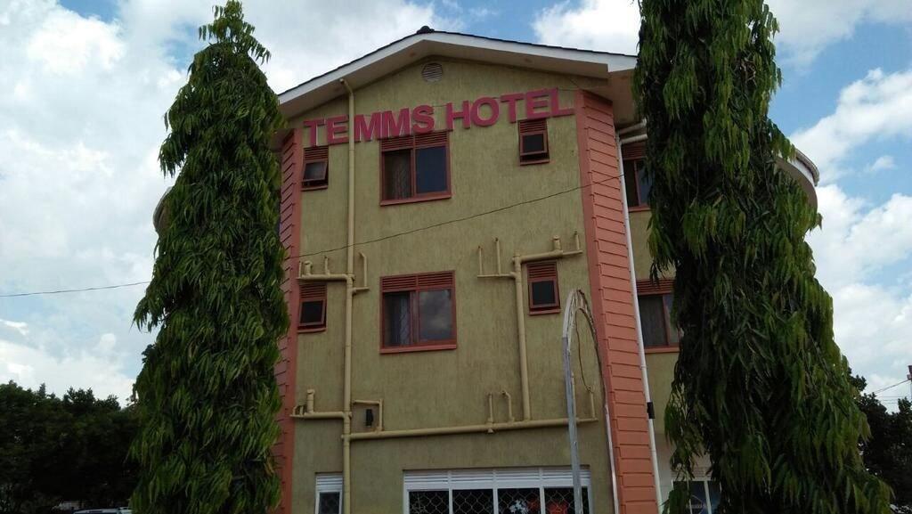 Varios Temms Hotel