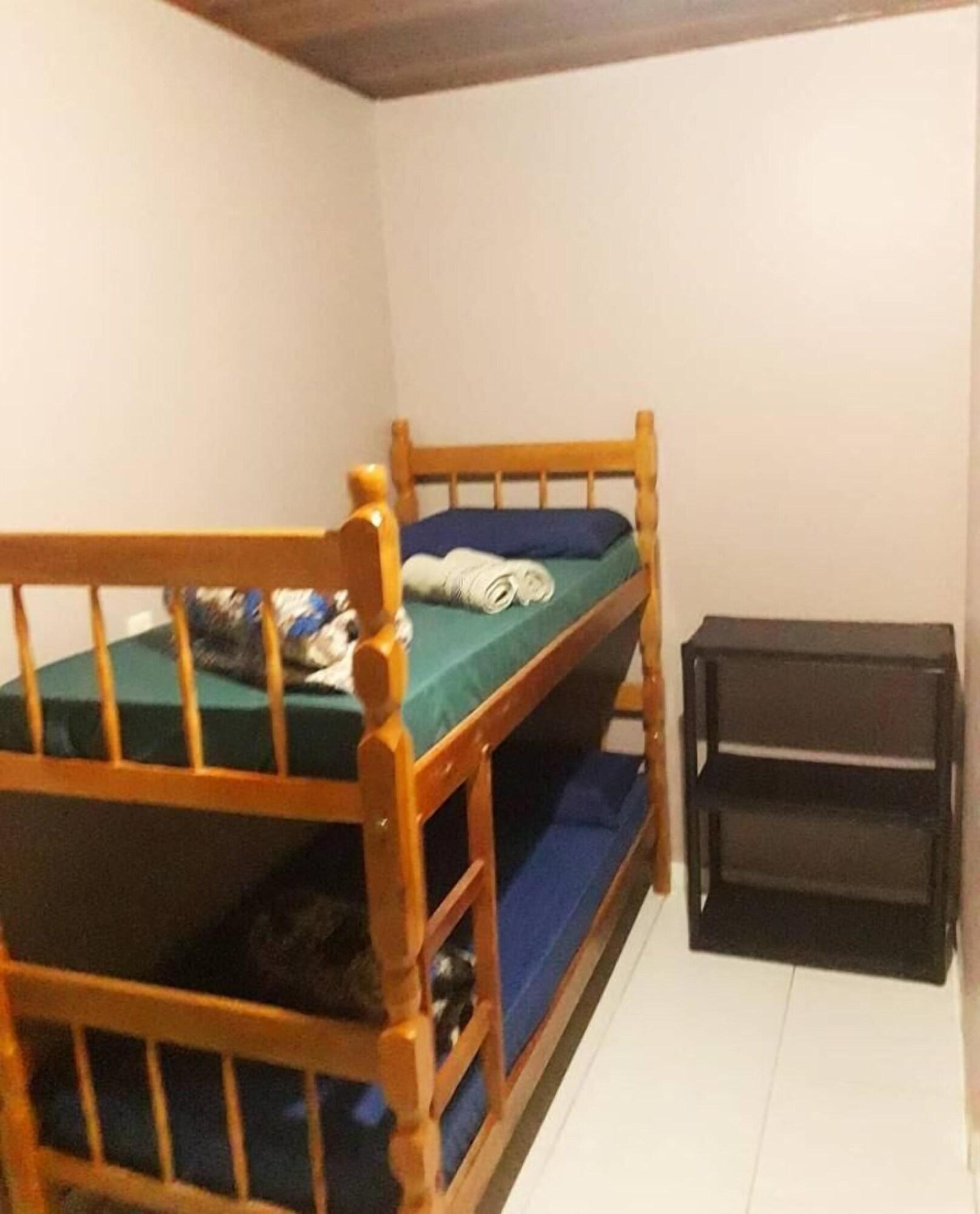 Set de Habitación Casa do Sossego