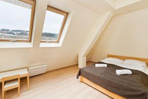 Alquiler Vacacional - Apartamenty Sun & Snow Pacyfik Spa