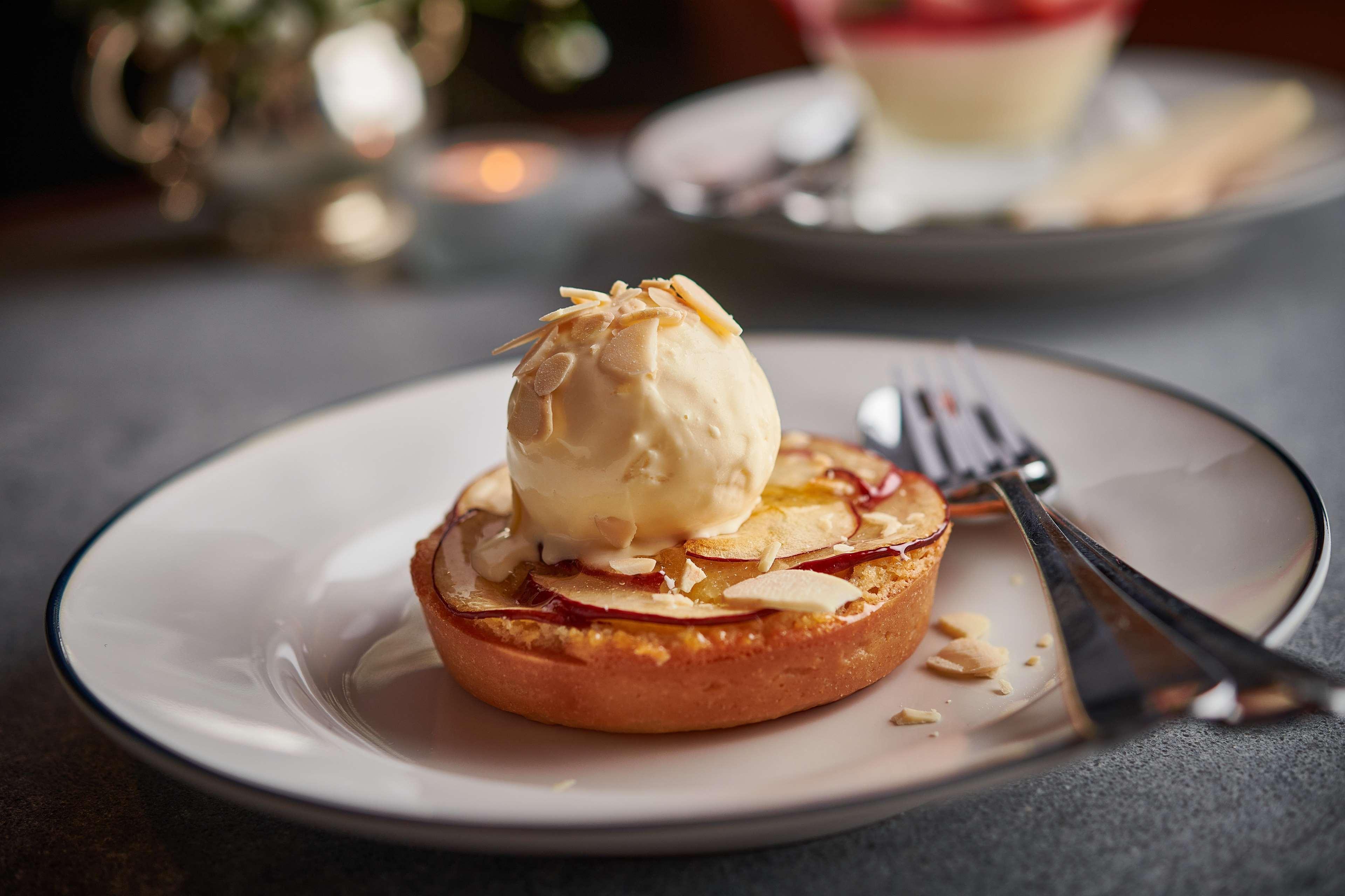 Restaurant Conrad London St. James