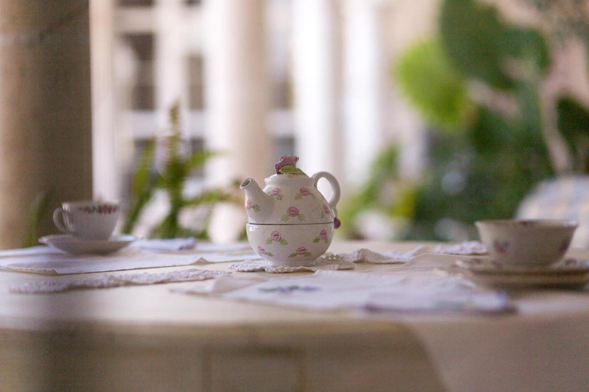 Restaurant B&B Filobrocante