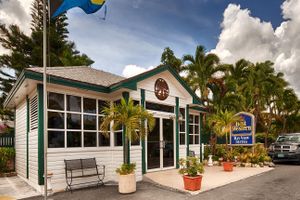 Alojamiento - Bay View Suites Paradise Island