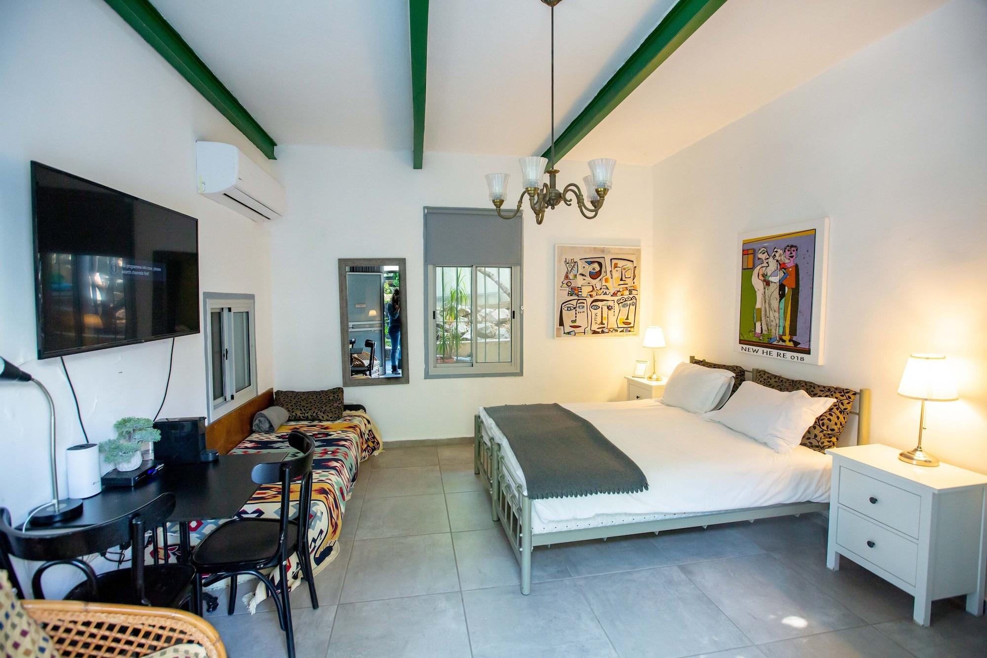 Habitación Berenice Winery Villa