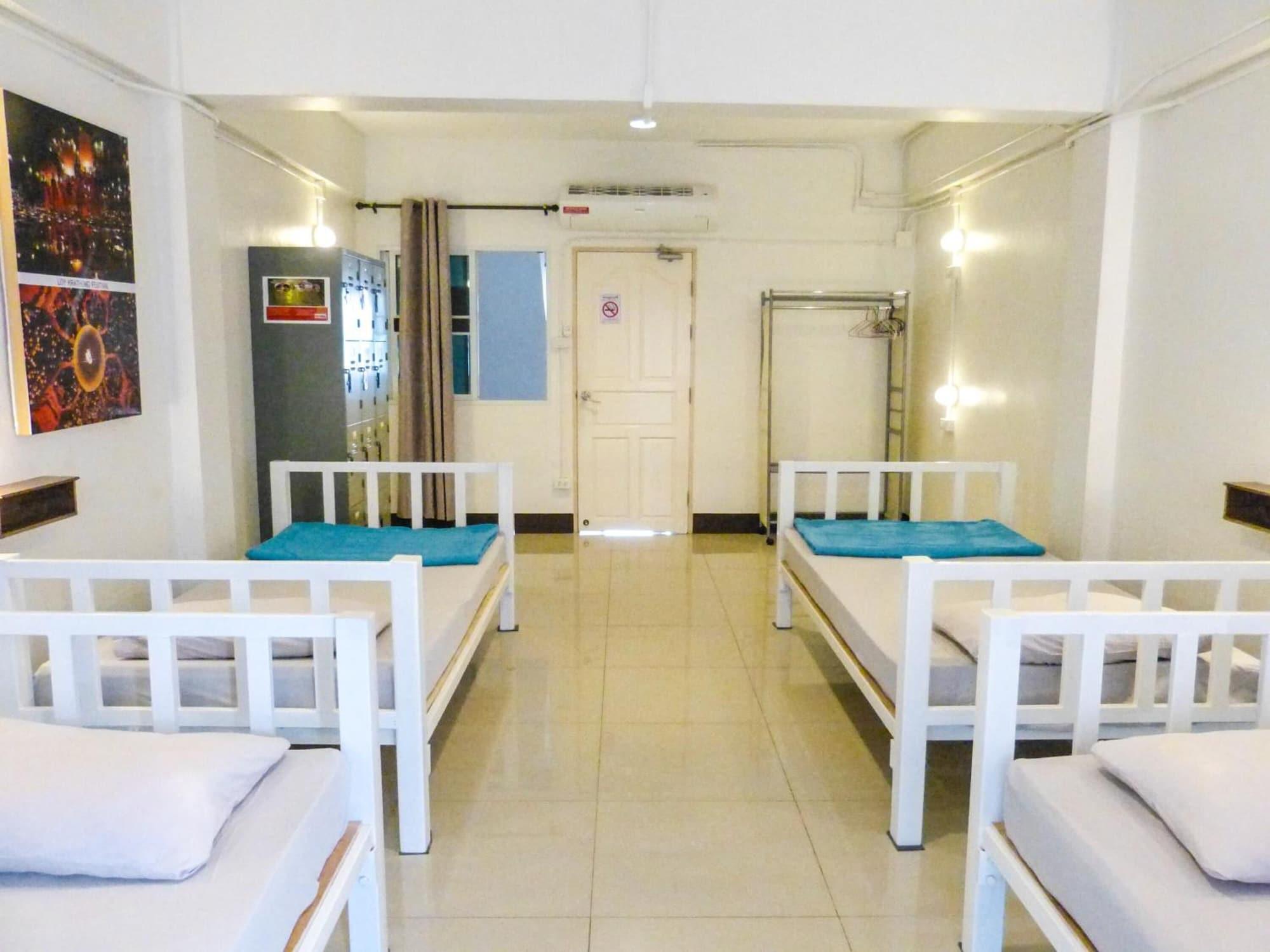 Restaurant A Good Place - Hostel
