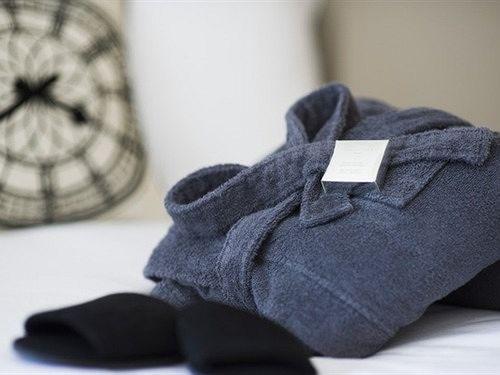Set de Habitación Crazy Fox Hurley Boutique Bed & Breakfast