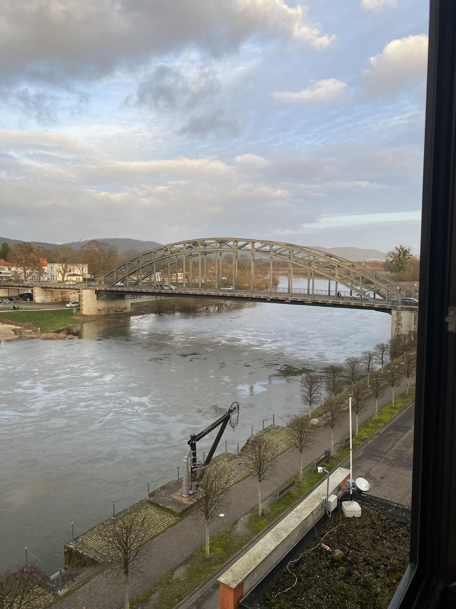 Varios Hotel Brückentor