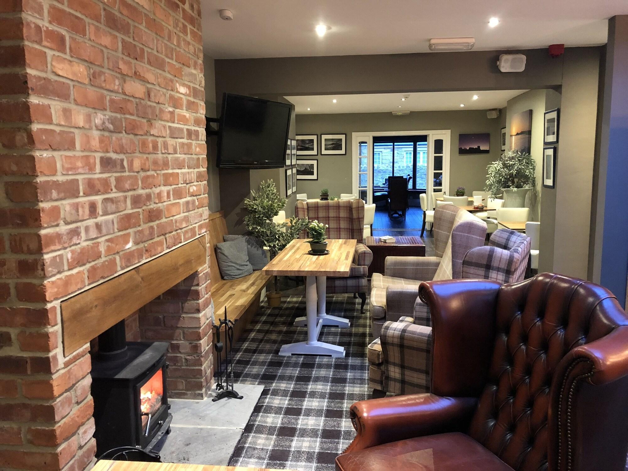 Restaurant Sunningdale Hotel